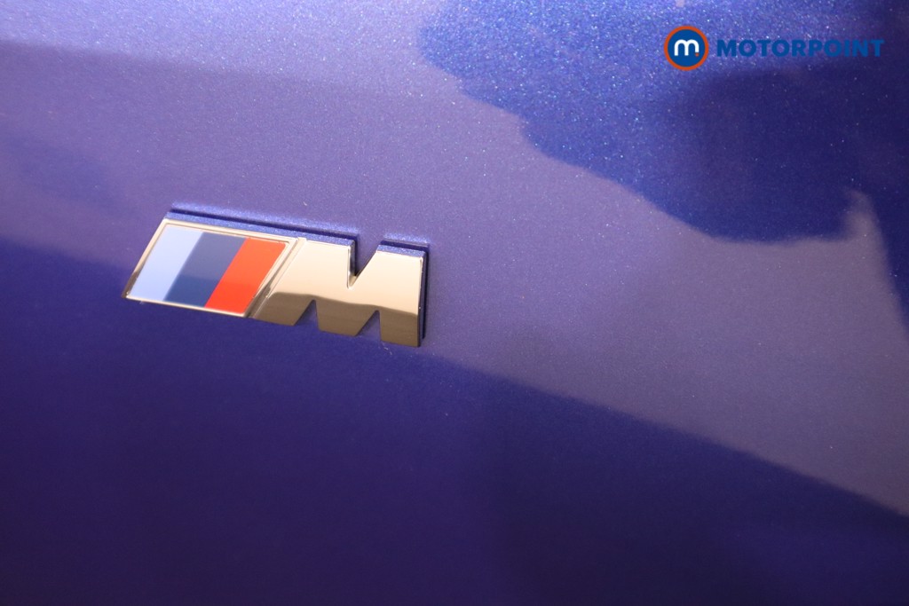 BMW X1 M Sport Premier Automatic Petrol SUV - Stock Number (1570010) - 36th supplementary image