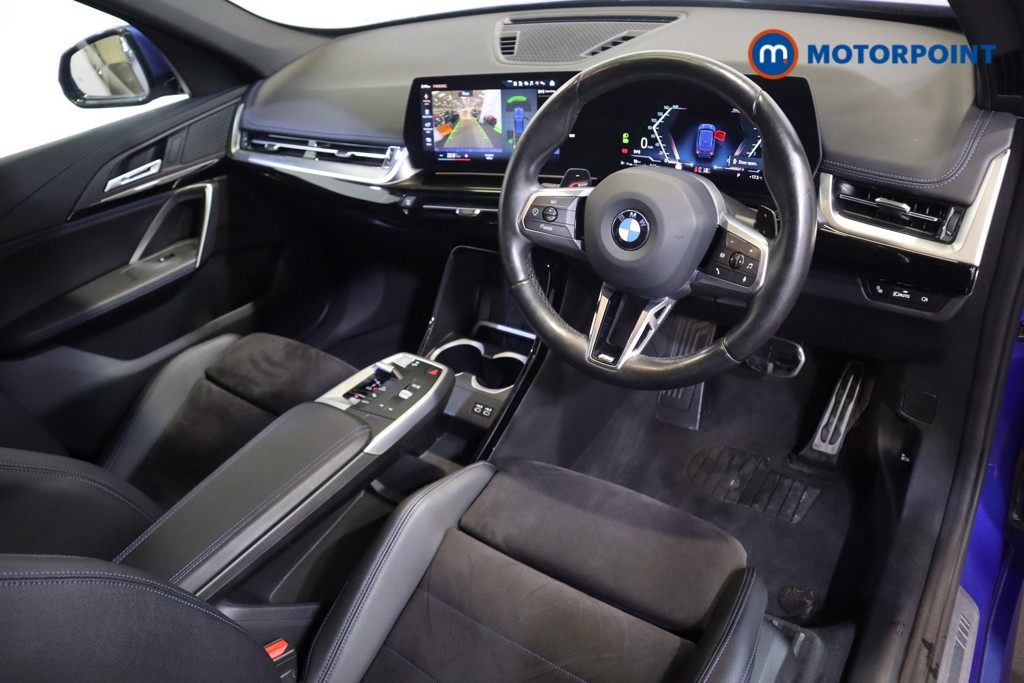 BMW X1 M Sport Premier Automatic Petrol SUV - Stock Number (1570010) - 1st supplementary image