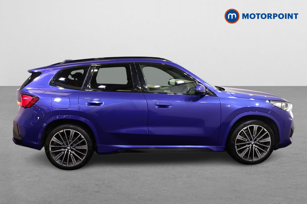 BMW X1 M Sport Premier Automatic Petrol SUV - Stock Number (1570010) - Drivers side