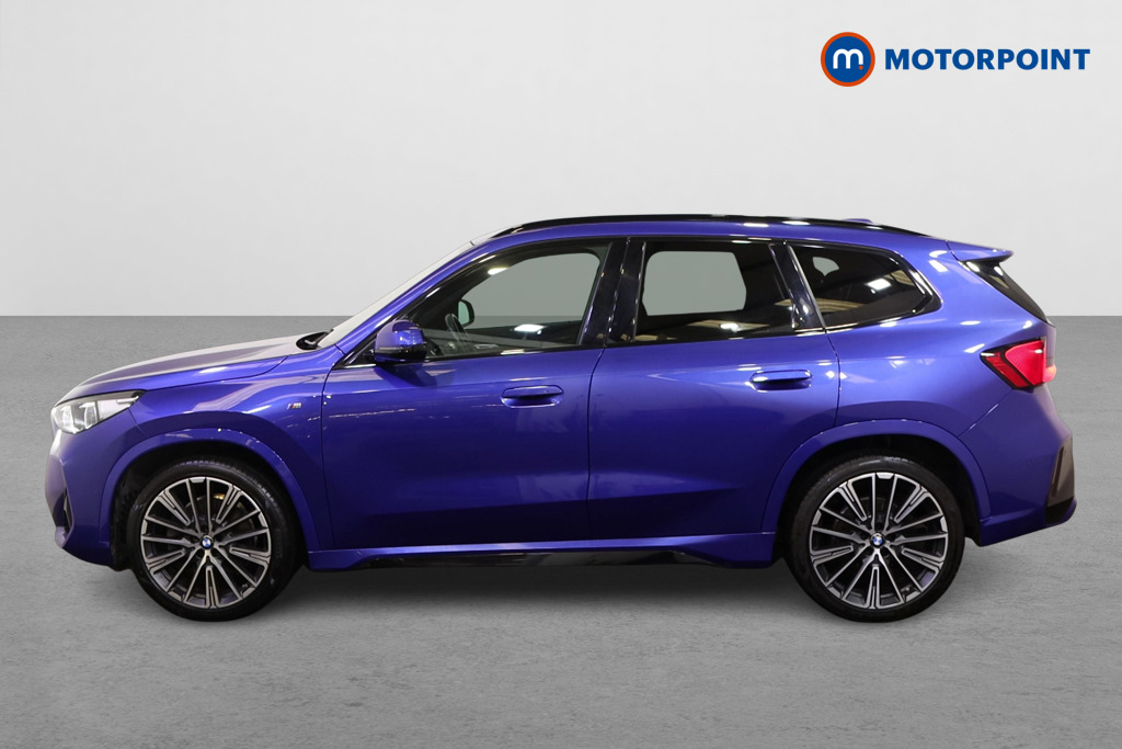 BMW X1 M Sport Premier Automatic Petrol SUV - Stock Number (1570010) - Passenger side