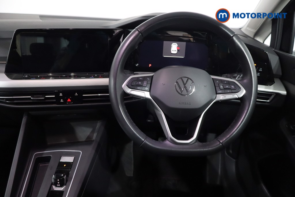 Volkswagen Golf Life Automatic Diesel Hatchback - Stock Number (1570130) - 3rd supplementary image