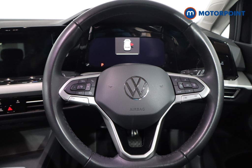 Volkswagen Golf Life Automatic Diesel Hatchback - Stock Number (1570130) - 6th supplementary image