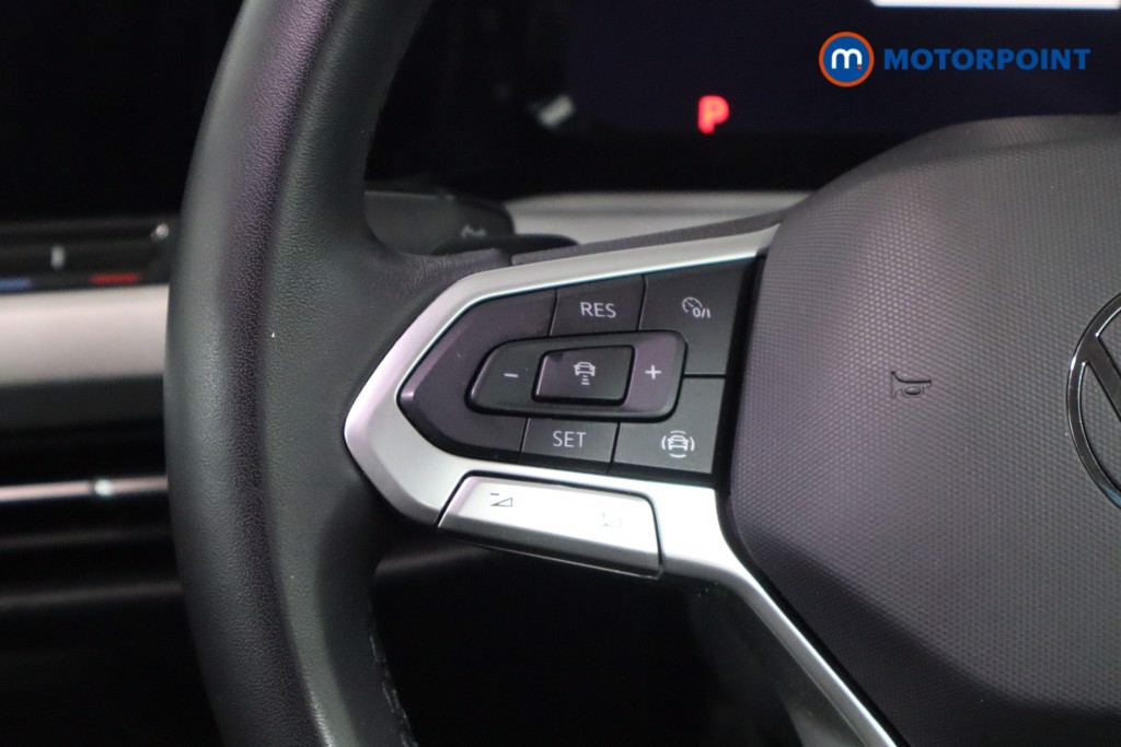 Volkswagen Golf Life Automatic Diesel Hatchback - Stock Number (1570130) - 7th supplementary image