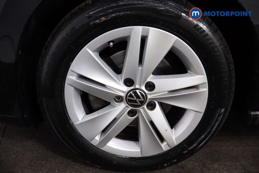 Volkswagen Golf Life Automatic Diesel Hatchback - Stock Number (1570130) - 11th supplementary image