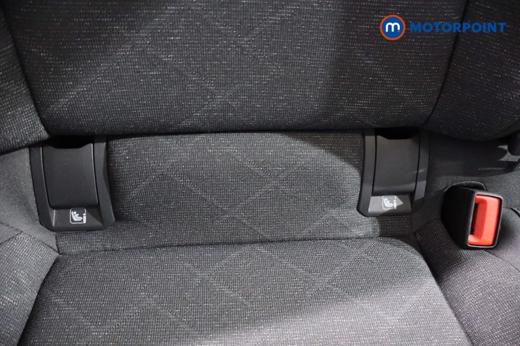 Volkswagen Golf Life Automatic Diesel Hatchback - Stock Number (1570130) - 25th supplementary image