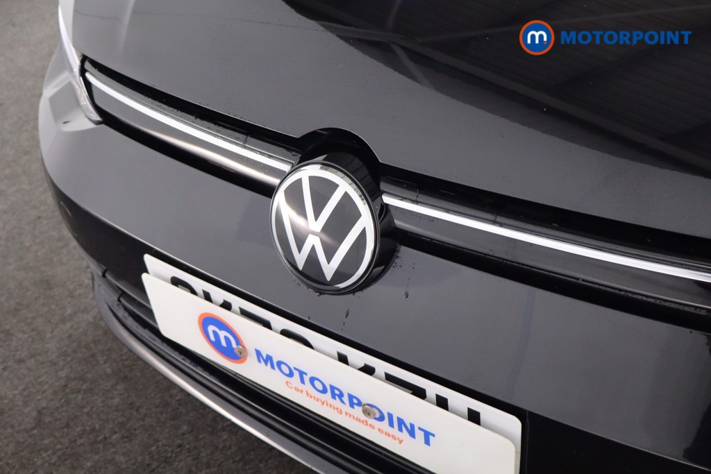 Volkswagen Golf Life Automatic Diesel Hatchback - Stock Number (1570130) - 29th supplementary image