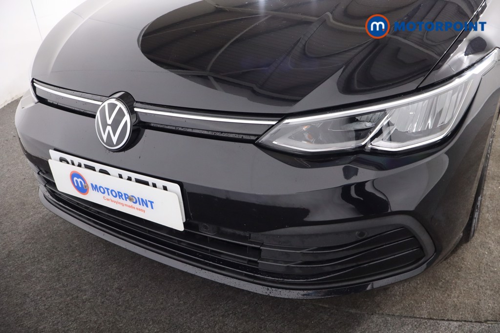 Volkswagen Golf Life Automatic Diesel Hatchback - Stock Number (1570130) - 30th supplementary image