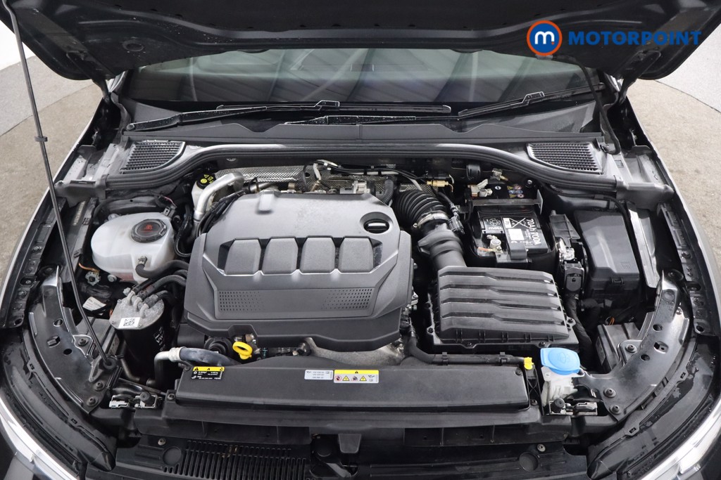 Volkswagen Golf Life Automatic Diesel Hatchback - Stock Number (1570130) - 31st supplementary image