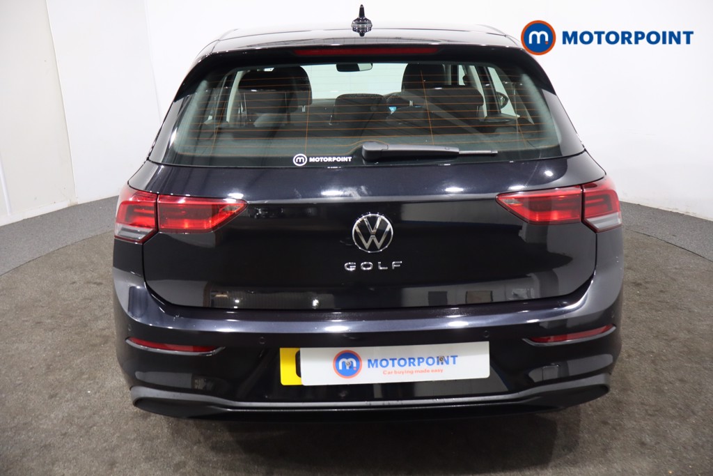 Volkswagen Golf Life Automatic Diesel Hatchback - Stock Number (1570130) - 35th supplementary image