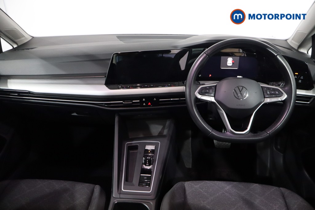 Volkswagen Golf Life Automatic Diesel Hatchback - Stock Number (1570130) - 1st supplementary image