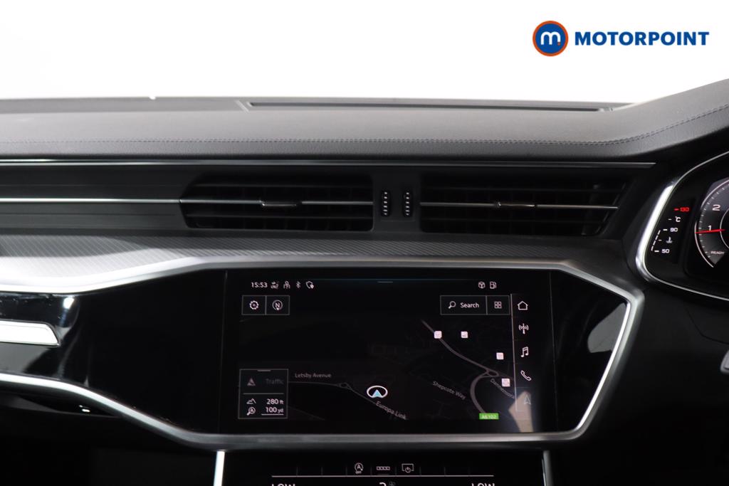 Audi A6 Sport Automatic Petrol Saloon - Stock Number (1570146) - 2nd supplementary image