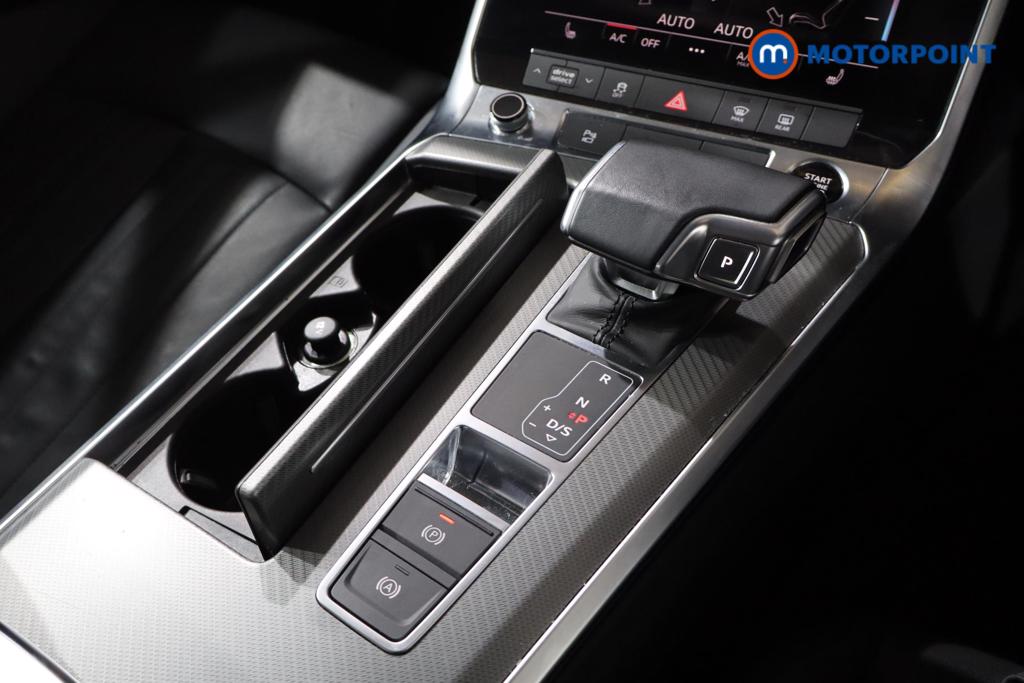 Audi A6 Sport Automatic Petrol Saloon - Stock Number (1570146) - 4th supplementary image
