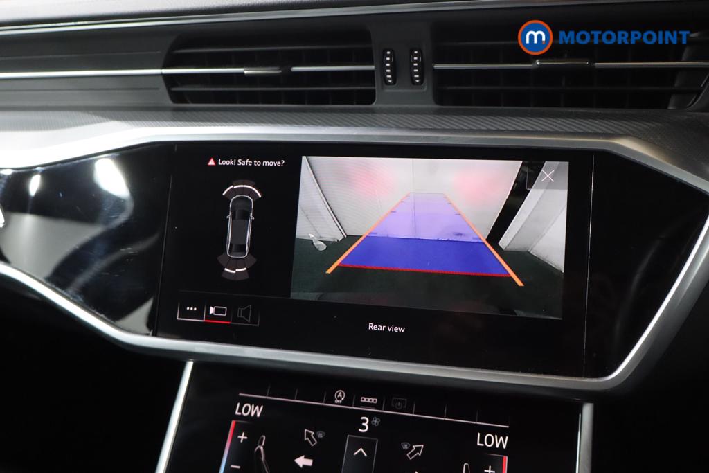 Audi A6 Sport Automatic Petrol Saloon - Stock Number (1570146) - 7th supplementary image