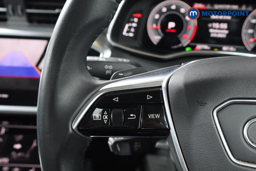 Audi A6 Sport Automatic Petrol Saloon - Stock Number (1570146) - 8th supplementary image
