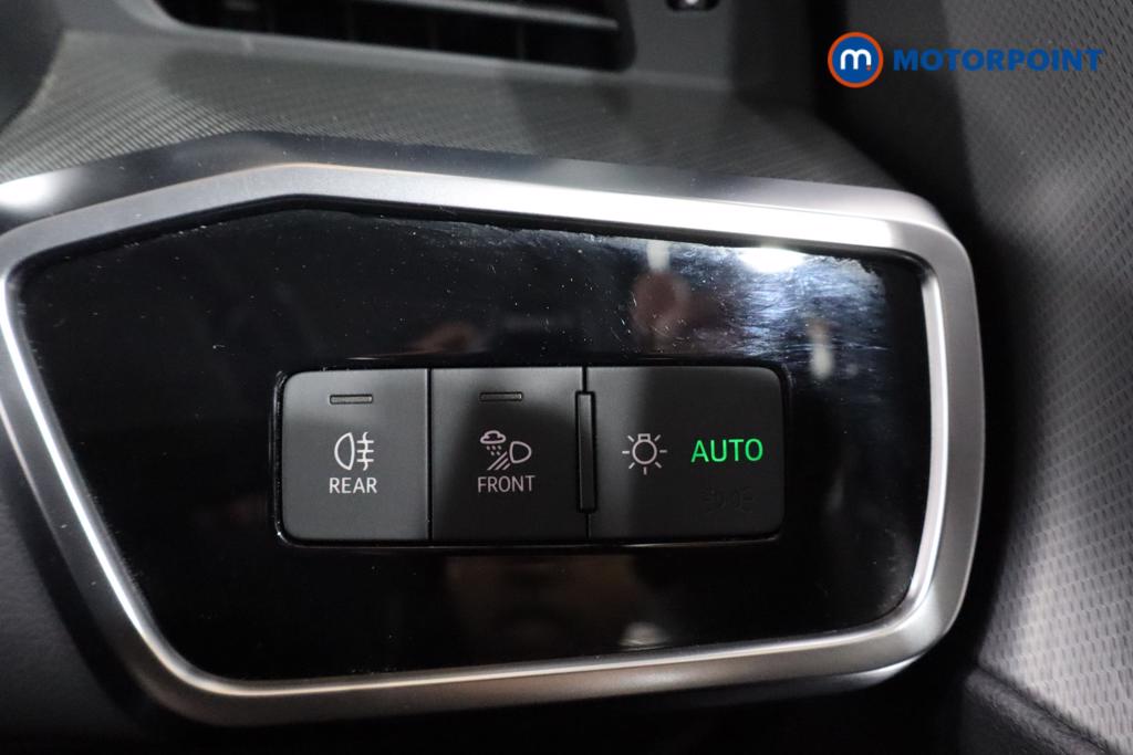 Audi A6 Sport Automatic Petrol Saloon - Stock Number (1570146) - 10th supplementary image