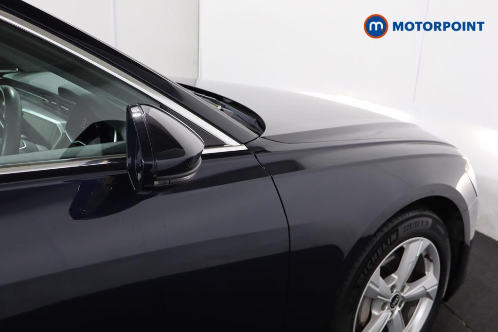 Audi A6 Sport Automatic Petrol Saloon - Stock Number (1570146) - 12th supplementary image