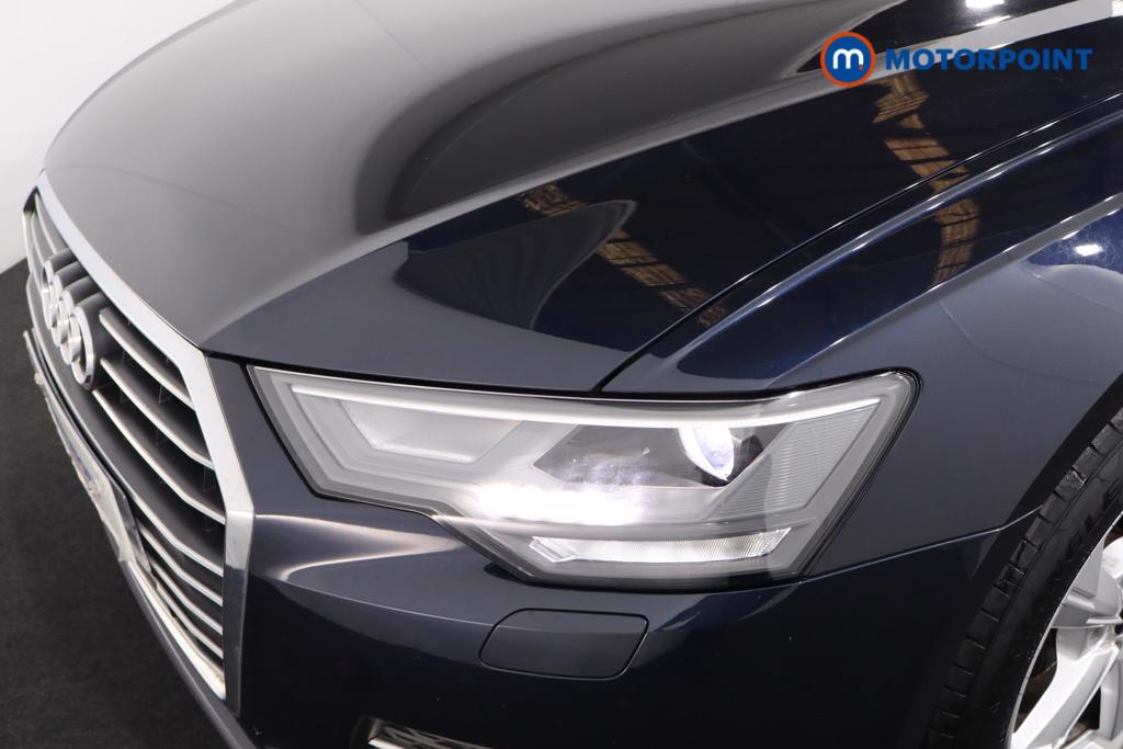 Audi A6 Sport Automatic Petrol Saloon - Stock Number (1570146) - 14th supplementary image