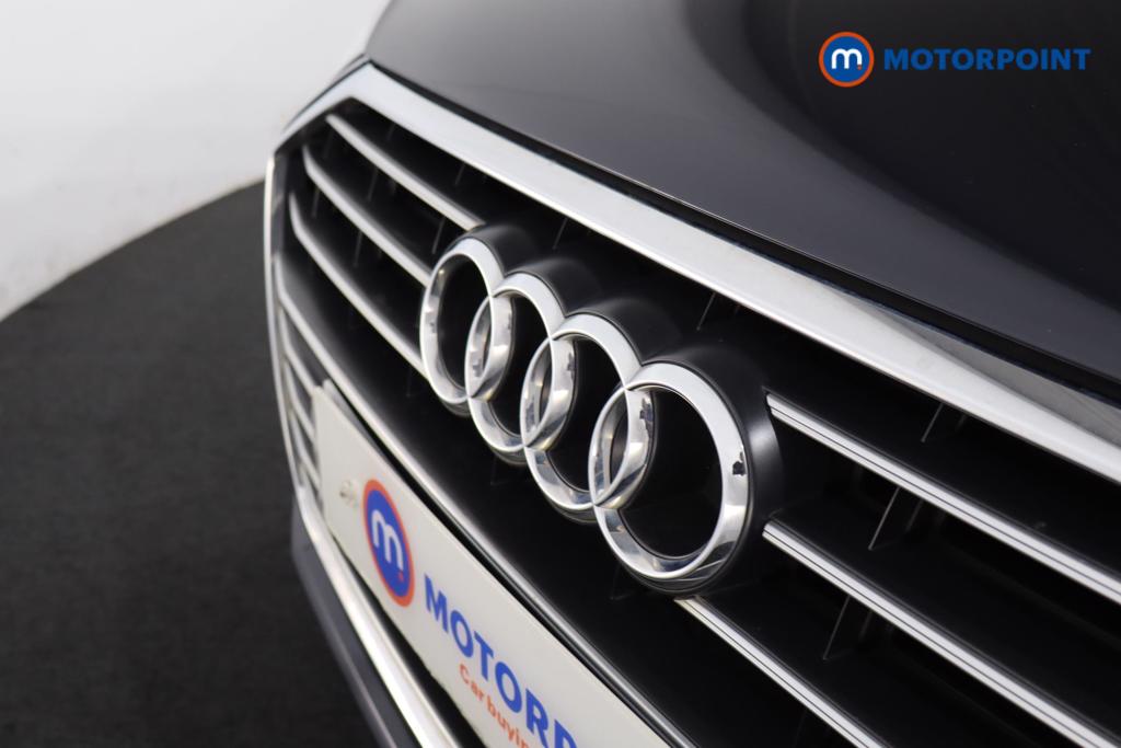 Audi A6 Sport Automatic Petrol Saloon - Stock Number (1570146) - 15th supplementary image