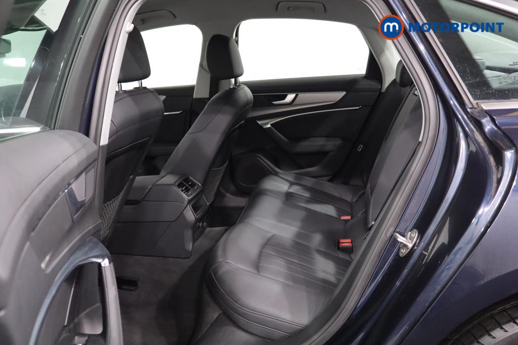 Audi A6 Sport Automatic Petrol Saloon - Stock Number (1570146) - 18th supplementary image