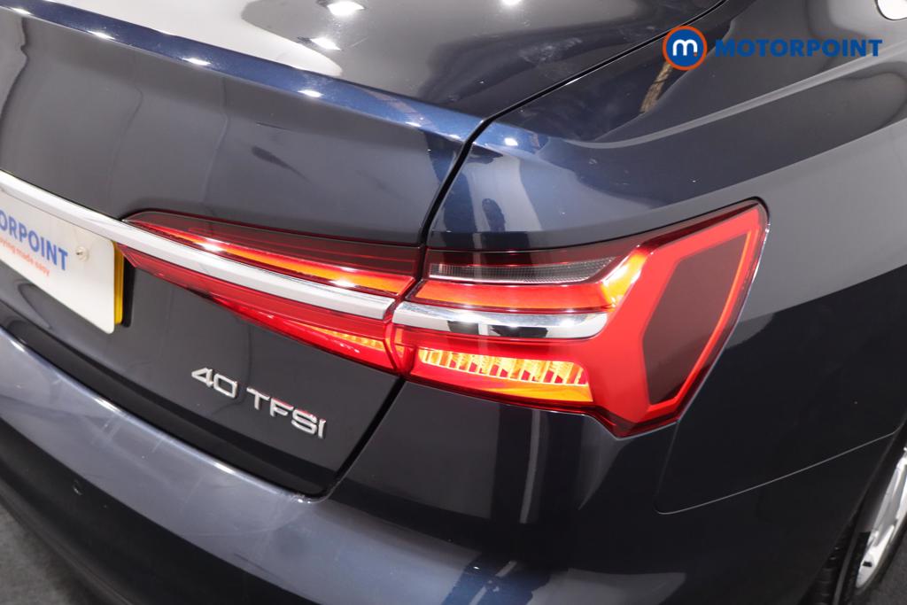 Audi A6 Sport Automatic Petrol Saloon - Stock Number (1570146) - 20th supplementary image