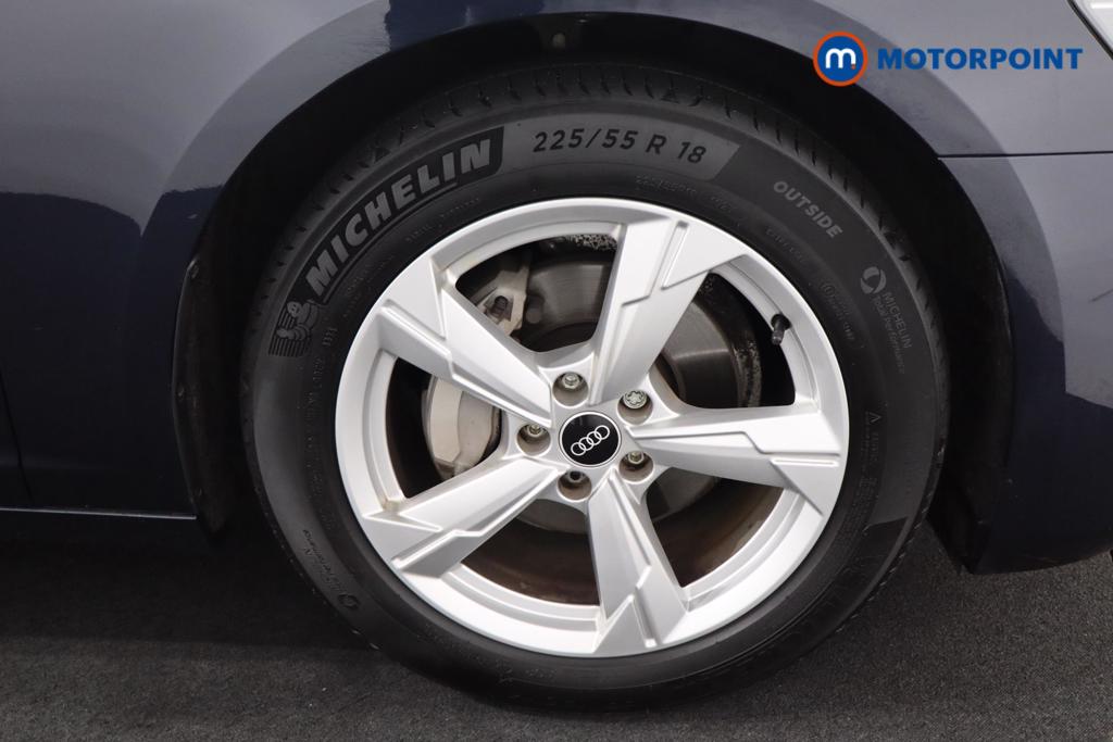 Audi A6 Sport Automatic Petrol Saloon - Stock Number (1570146) - 24th supplementary image