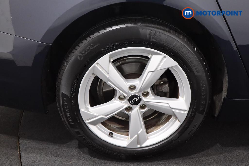 Audi A6 Sport Automatic Petrol Saloon - Stock Number (1570146) - 27th supplementary image