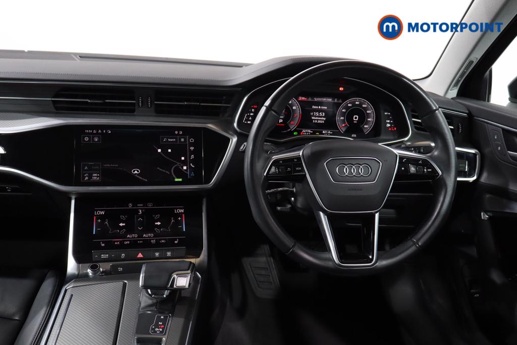 Audi A6 Sport Automatic Petrol Saloon - Stock Number (1570146) - 1st supplementary image