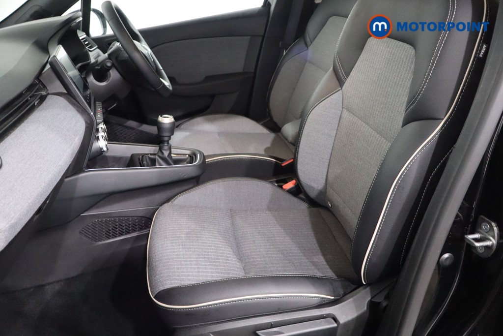 Renault Clio Techno Manual Petrol Hatchback - Stock Number (1570193) - 4th supplementary image