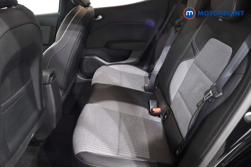 Renault Clio Techno Manual Petrol Hatchback - Stock Number (1570193) - 5th supplementary image