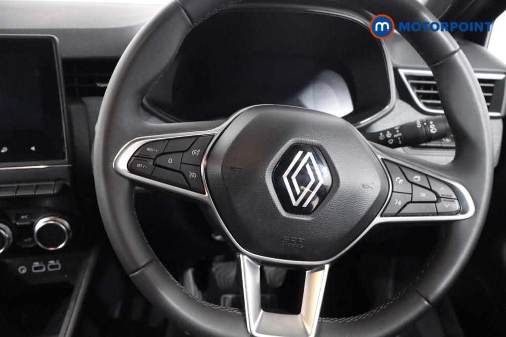 Renault Clio Techno Manual Petrol Hatchback - Stock Number (1570193) - 6th supplementary image