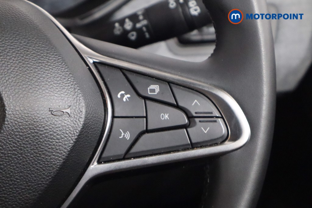 Renault Clio Techno Manual Petrol Hatchback - Stock Number (1570193) - 8th supplementary image