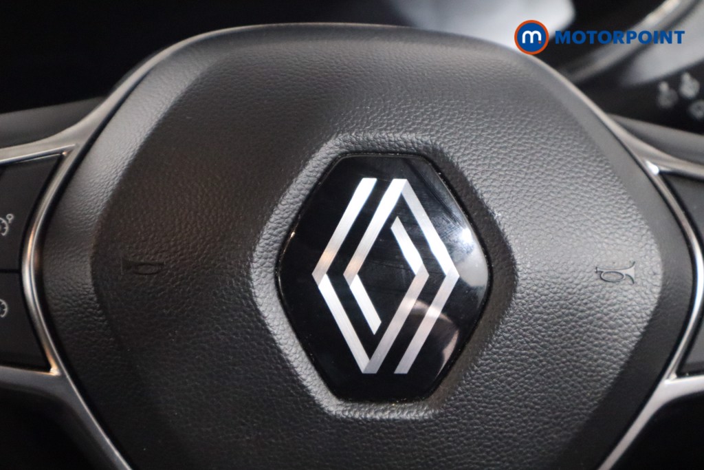 Renault Clio Techno Manual Petrol Hatchback - Stock Number (1570193) - 17th supplementary image