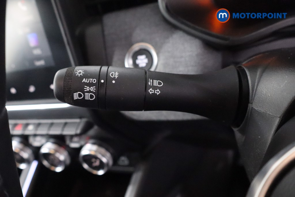 Renault Clio Techno Manual Petrol Hatchback - Stock Number (1570193) - 19th supplementary image