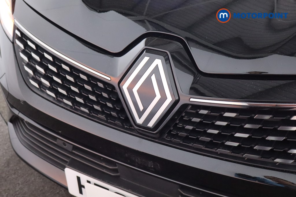 Renault Clio Techno Manual Petrol Hatchback - Stock Number (1570193) - 28th supplementary image