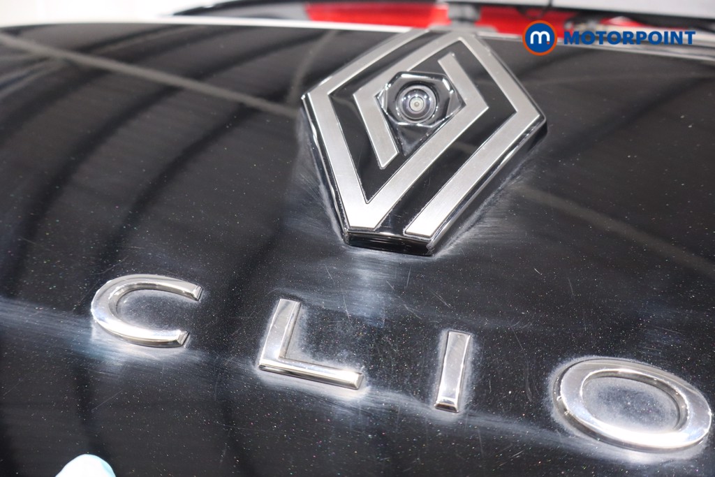 Renault Clio Techno Manual Petrol Hatchback - Stock Number (1570193) - 34th supplementary image