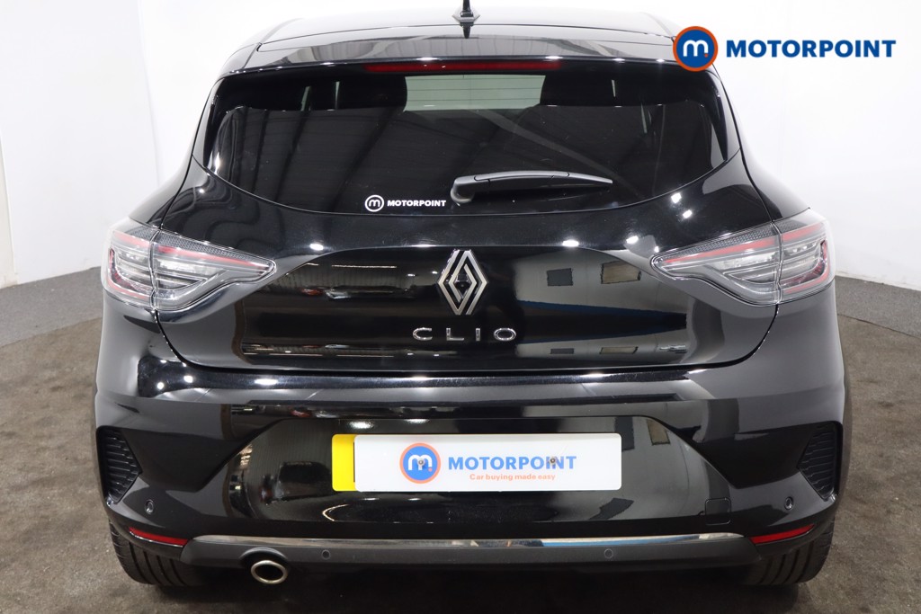 Renault Clio Techno Manual Petrol Hatchback - Stock Number (1570193) - 36th supplementary image