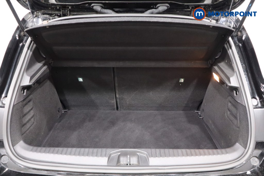 Renault Clio Techno Manual Petrol Hatchback - Stock Number (1570193) - 37th supplementary image