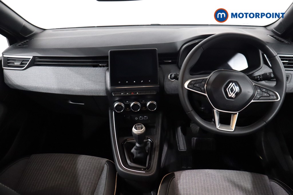 Renault Clio Techno Manual Petrol Hatchback - Stock Number (1570193) - 1st supplementary image