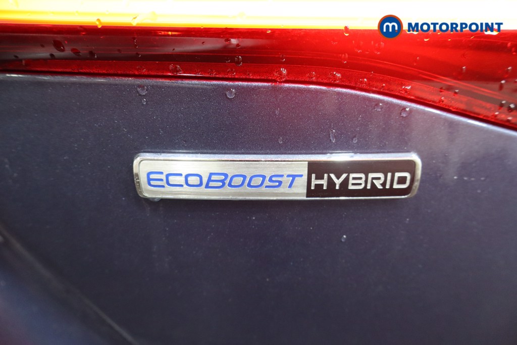 Ford Focus St-Line Automatic Petrol-Electric Hybrid Estate - Stock Number (1570200) - 32nd supplementary image