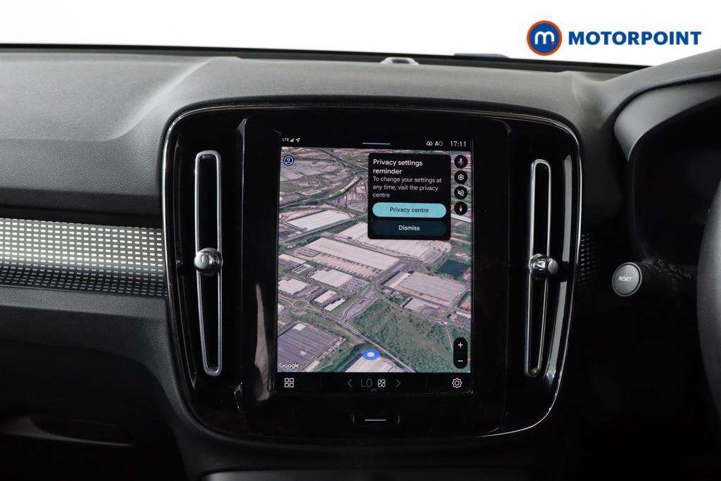 Volvo Xc40 Twin Automatic Electric SUV - Stock Number (1570220) - 2nd supplementary image