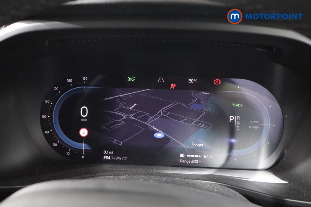 Volvo Xc40 Twin Automatic Electric SUV - Stock Number (1570220) - 3rd supplementary image