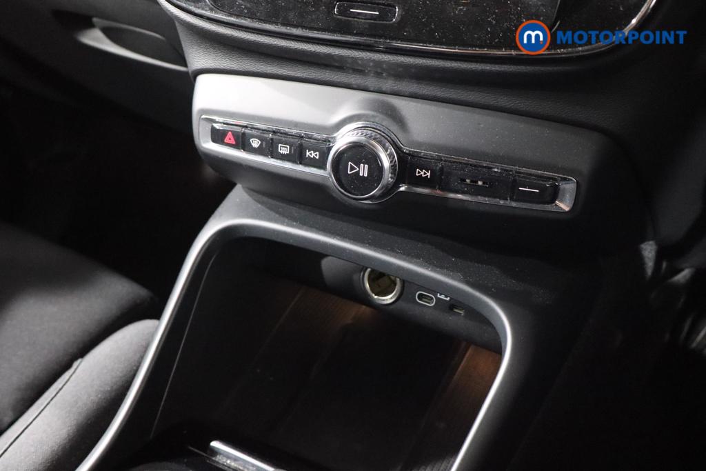 Volvo Xc40 Twin Automatic Electric SUV - Stock Number (1570220) - 4th supplementary image