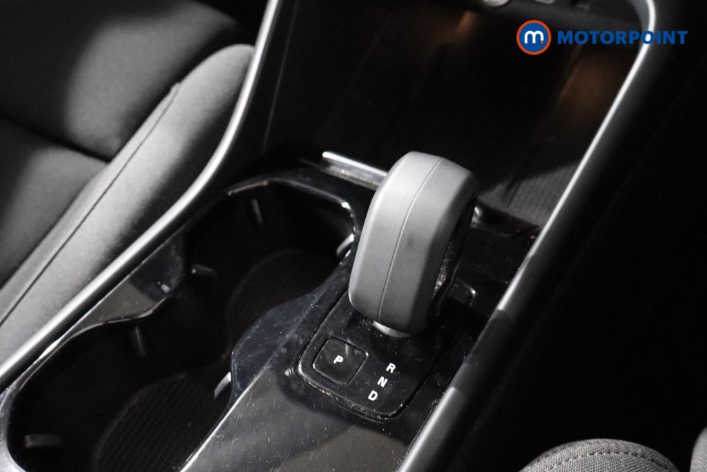 Volvo Xc40 Twin Automatic Electric SUV - Stock Number (1570220) - 5th supplementary image