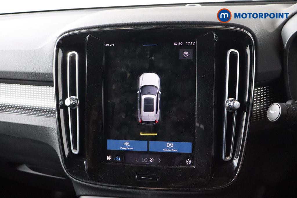 Volvo Xc40 Twin Automatic Electric SUV - Stock Number (1570220) - 7th supplementary image