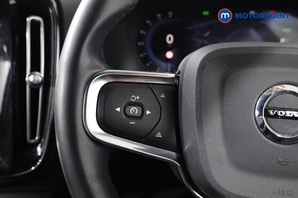 Volvo Xc40 Twin Automatic Electric SUV - Stock Number (1570220) - 8th supplementary image