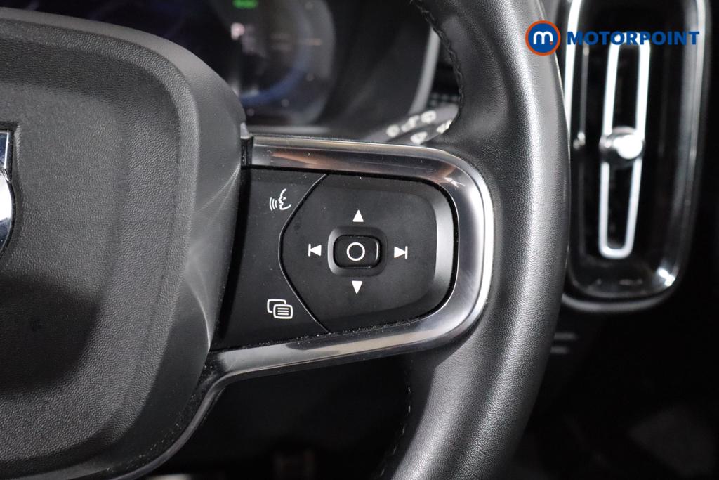 Volvo Xc40 Twin Automatic Electric SUV - Stock Number (1570220) - 9th supplementary image