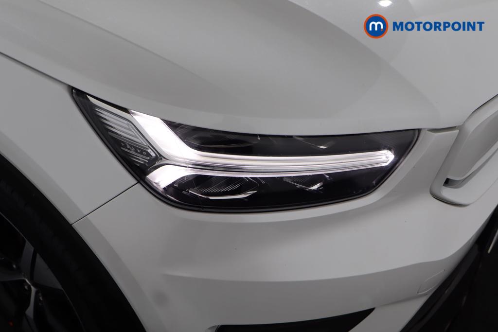 Volvo Xc40 Twin Automatic Electric SUV - Stock Number (1570220) - 13th supplementary image