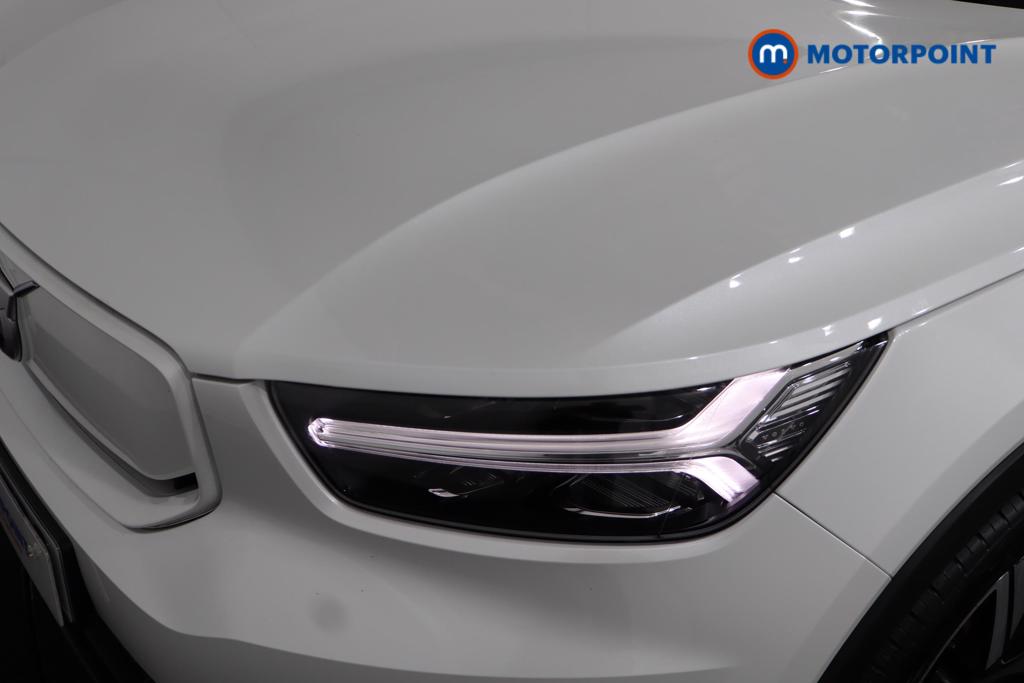 Volvo Xc40 Twin Automatic Electric SUV - Stock Number (1570220) - 14th supplementary image