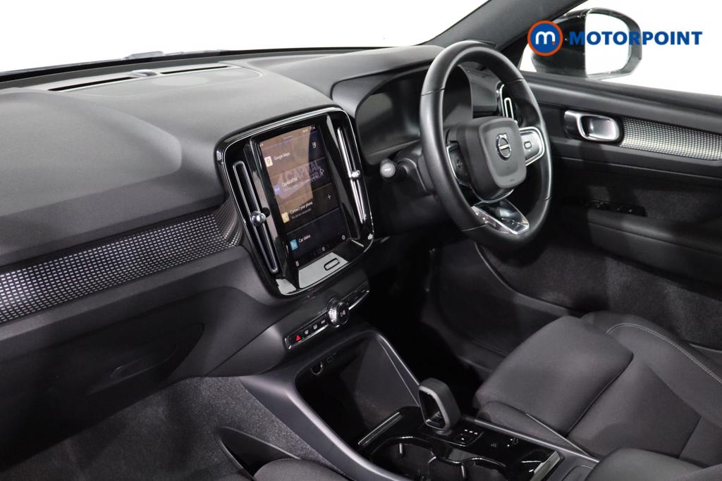 Volvo Xc40 Twin Automatic Electric SUV - Stock Number (1570220) - 16th supplementary image