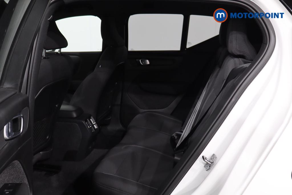 Volvo Xc40 Twin Automatic Electric SUV - Stock Number (1570220) - 18th supplementary image
